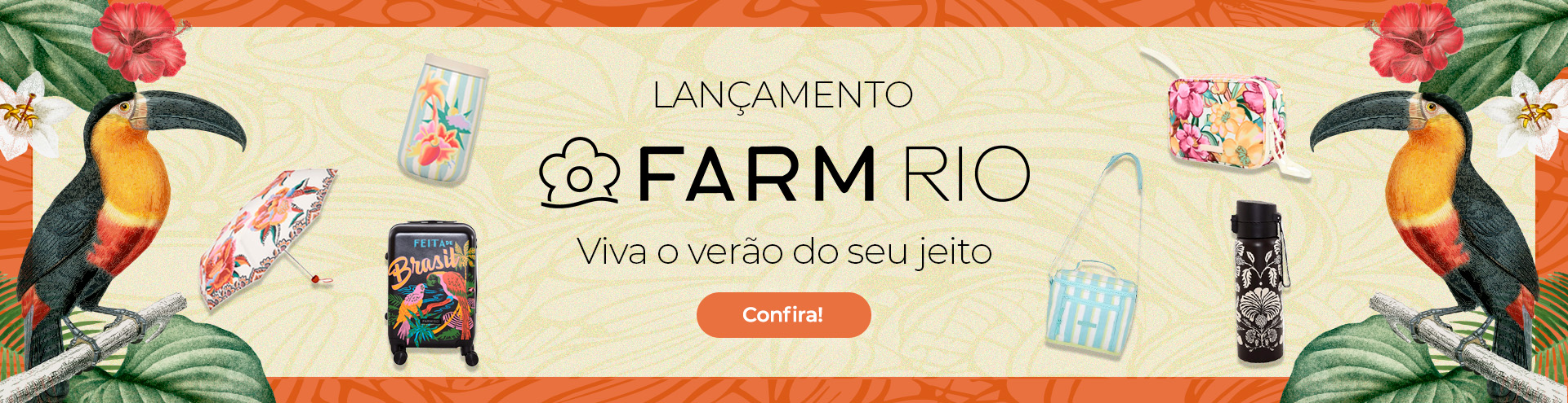 FARM RIO